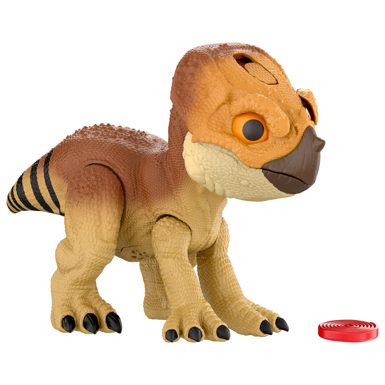 Jurassic World Aquilops interaktivni dinozaver fotografija izdelka