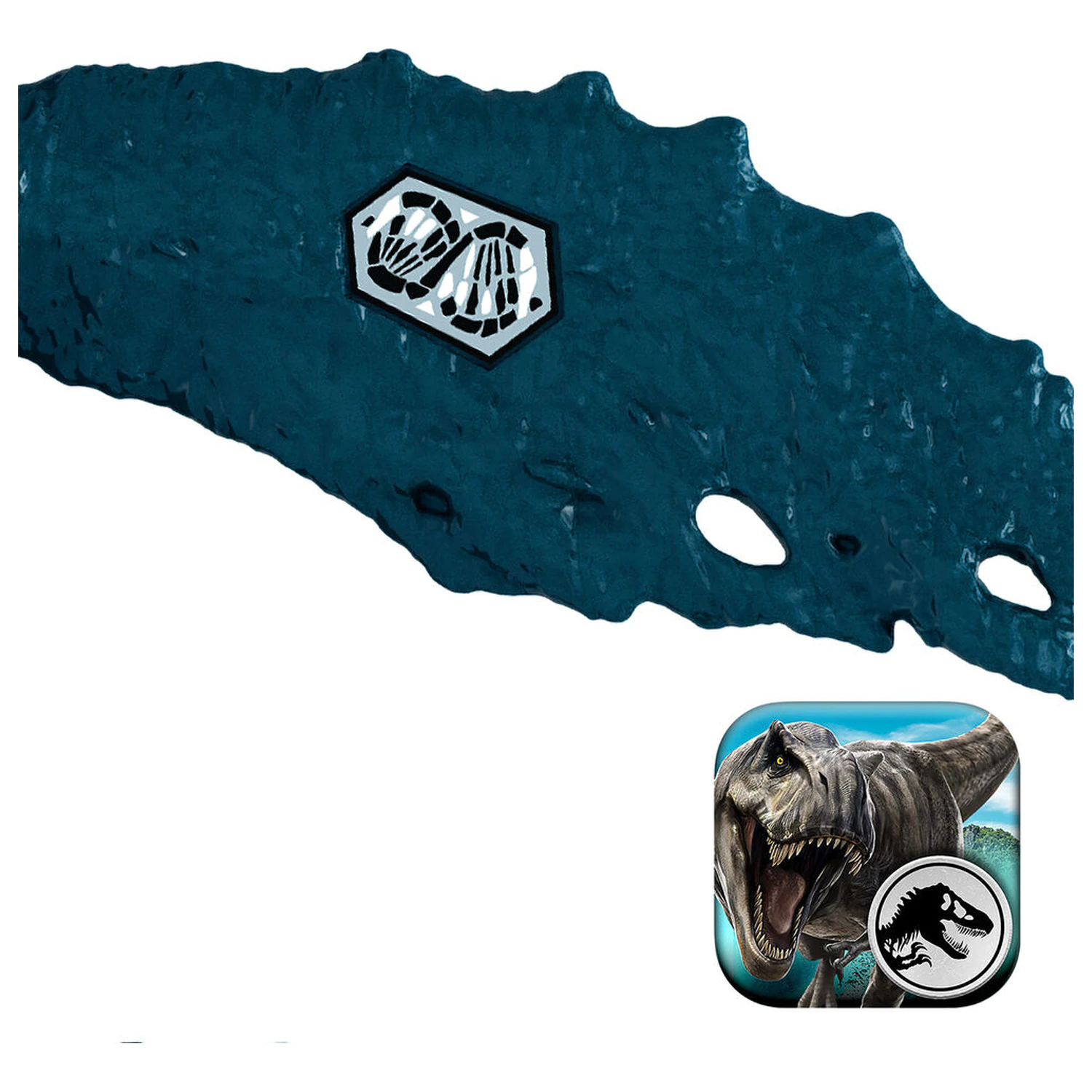 Jurassic World Brachauchenius dinozaver figura fotografija izdelka