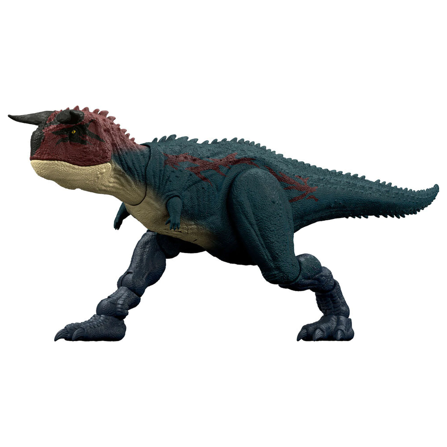 Jurassic World Carnotaurus figura dinozavra fotografija izdelka