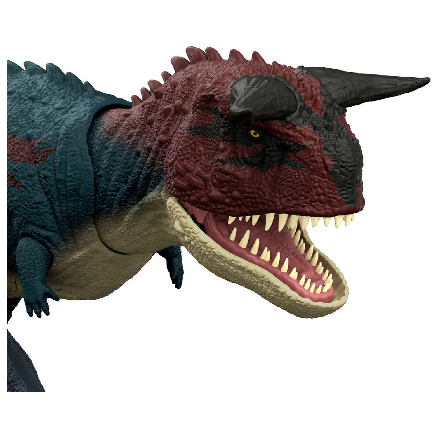 Jurassic World Carnotaurus figura dinozavra fotografija izdelka