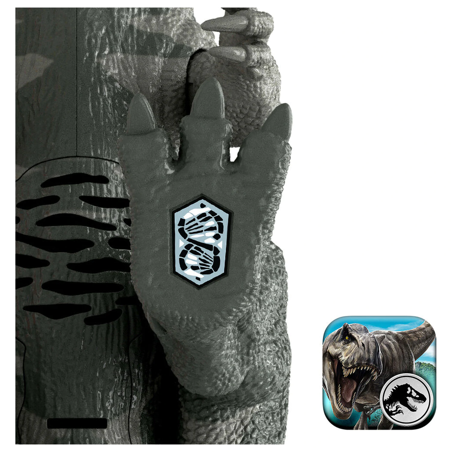 Jurassic World Ceratosaurus dinozavrska figura fotografija izdelka