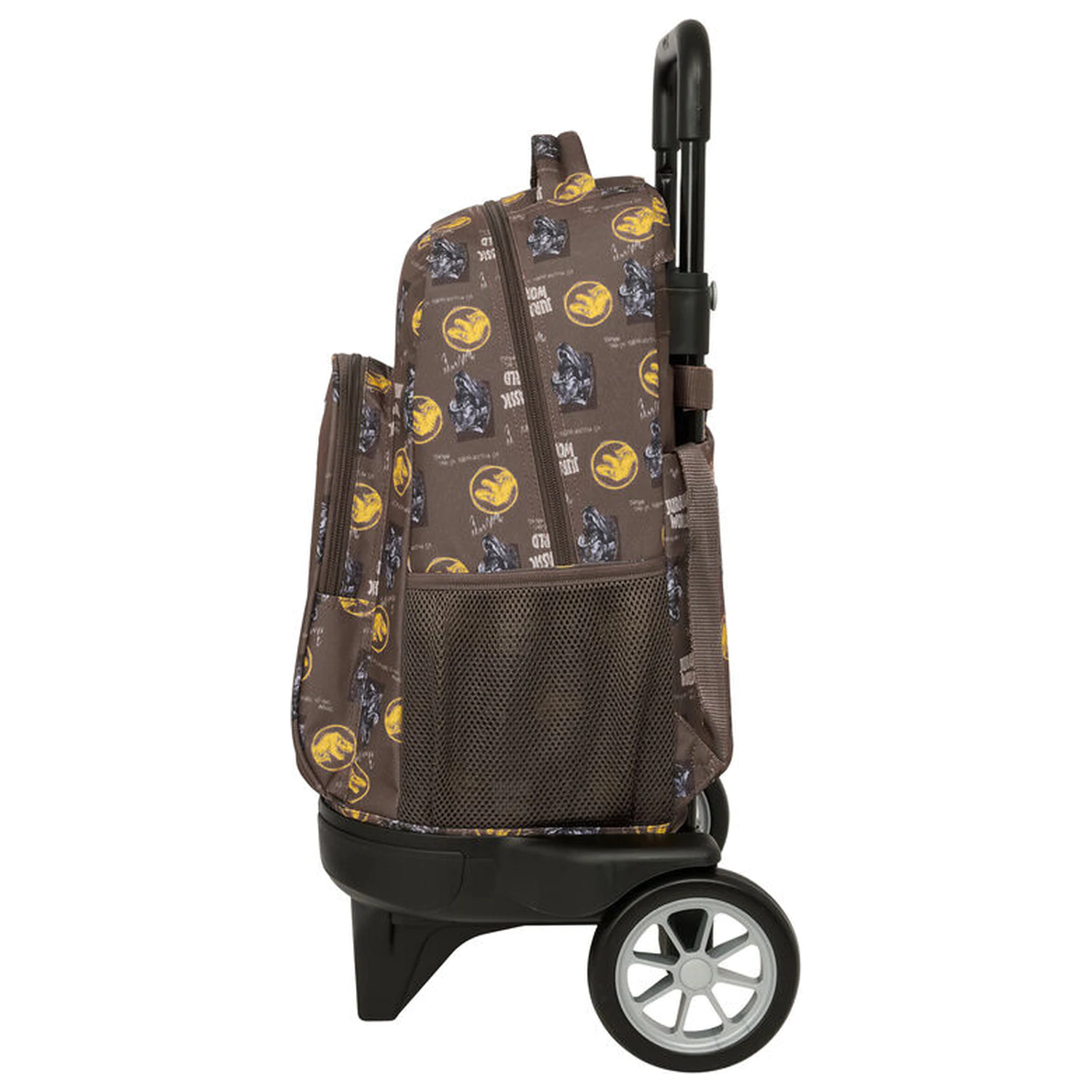 Jurassic World Kompaktna torba na kolesih Evolution 45 cm fotografija izdelka