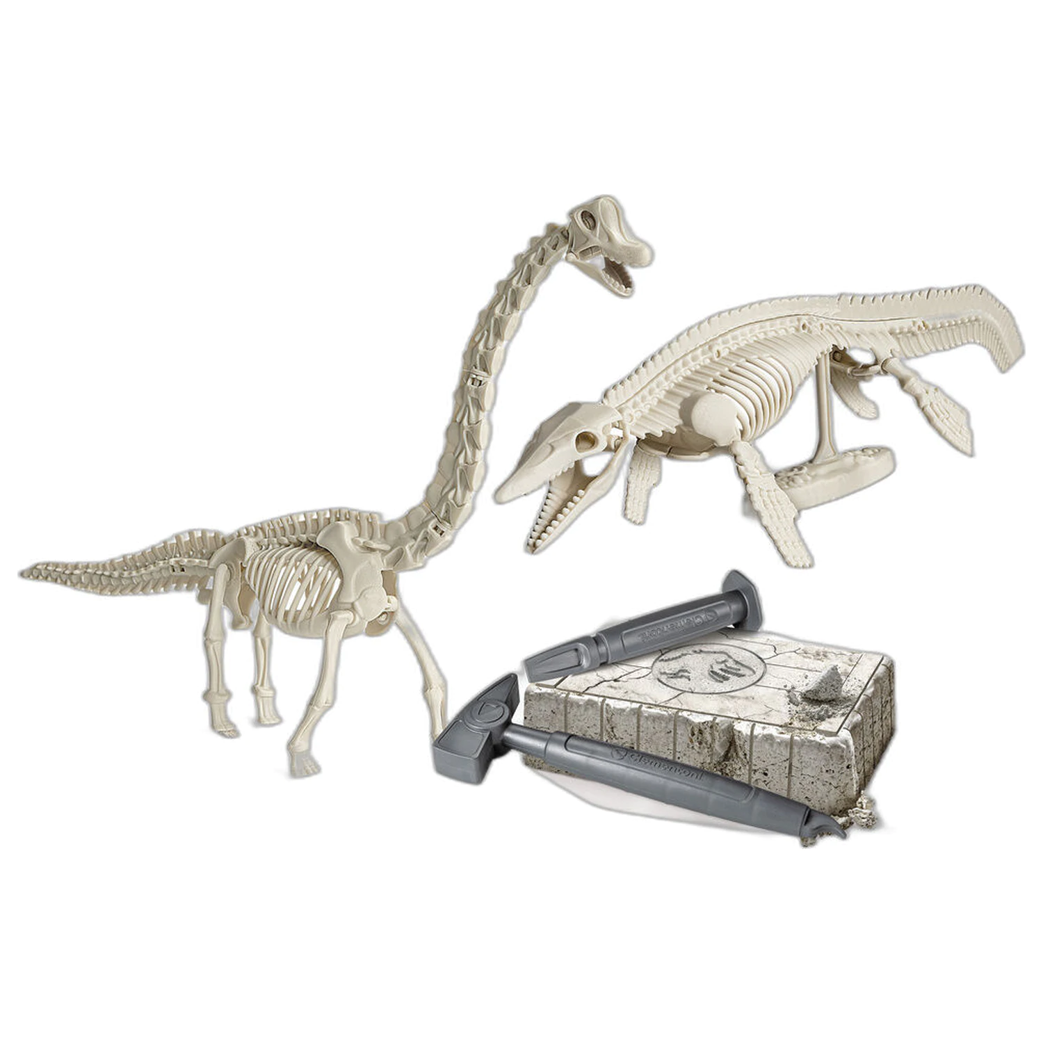 Jurassic World Dig komplet fotografija izdelka