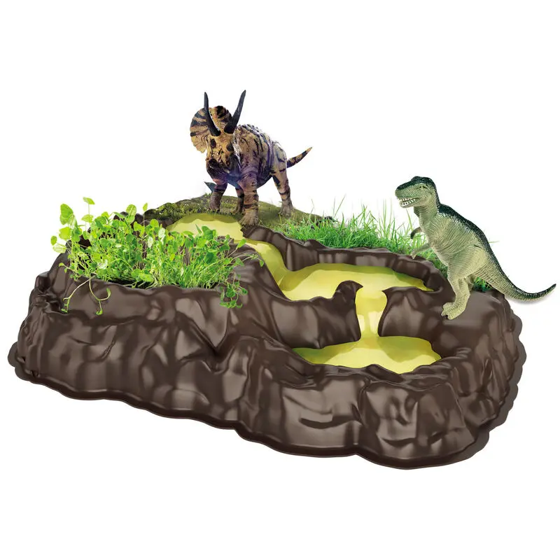 Jurassic World Dinosaur jezerska igra fotografija izdelka