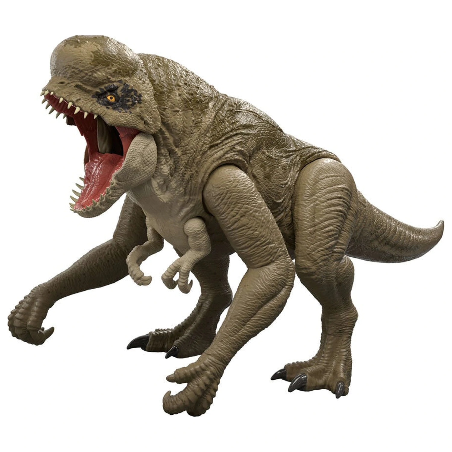 Jurassic World Distortus Rex Dinosaur akcijska figura fotografija izdelka