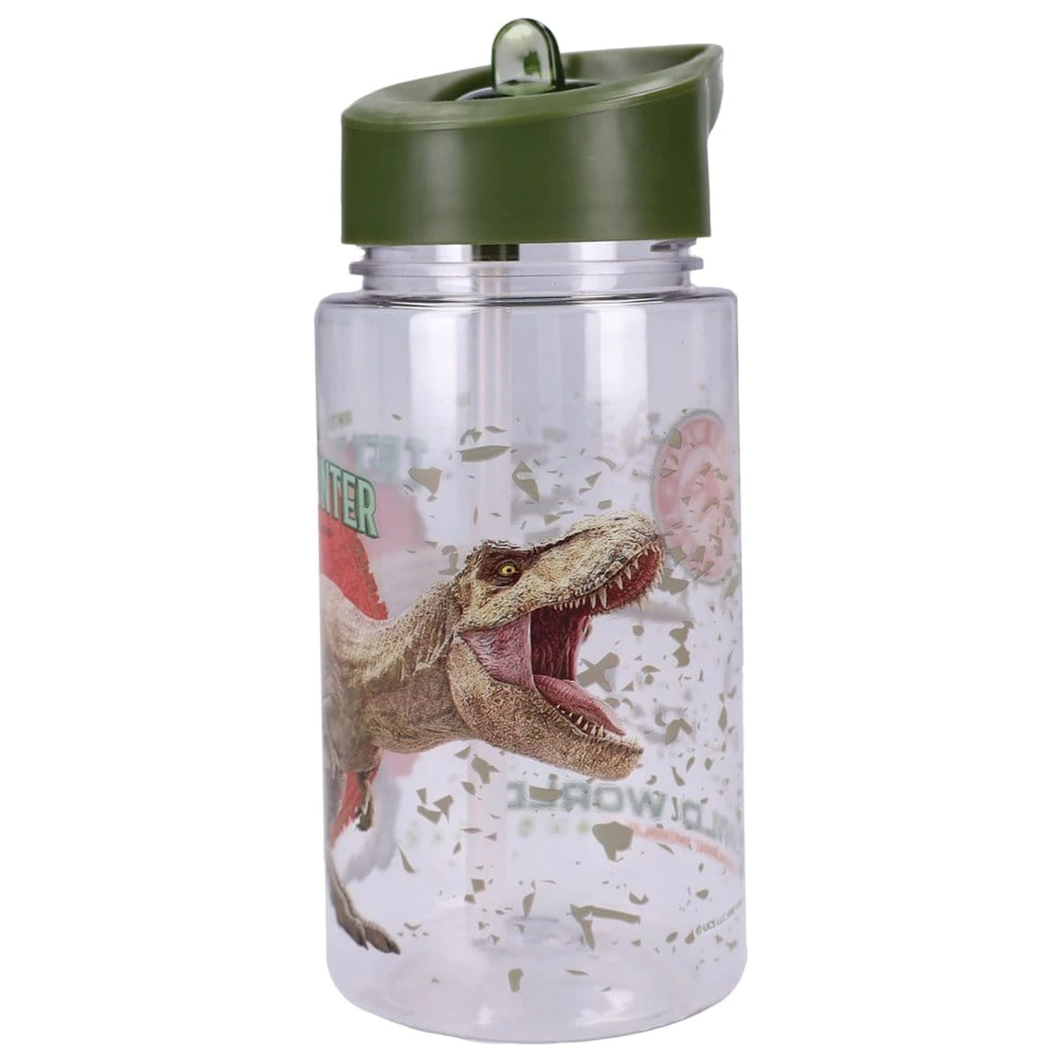 Jurassic World steklenica za vodo Drink Up 450ml fotografija izdelka