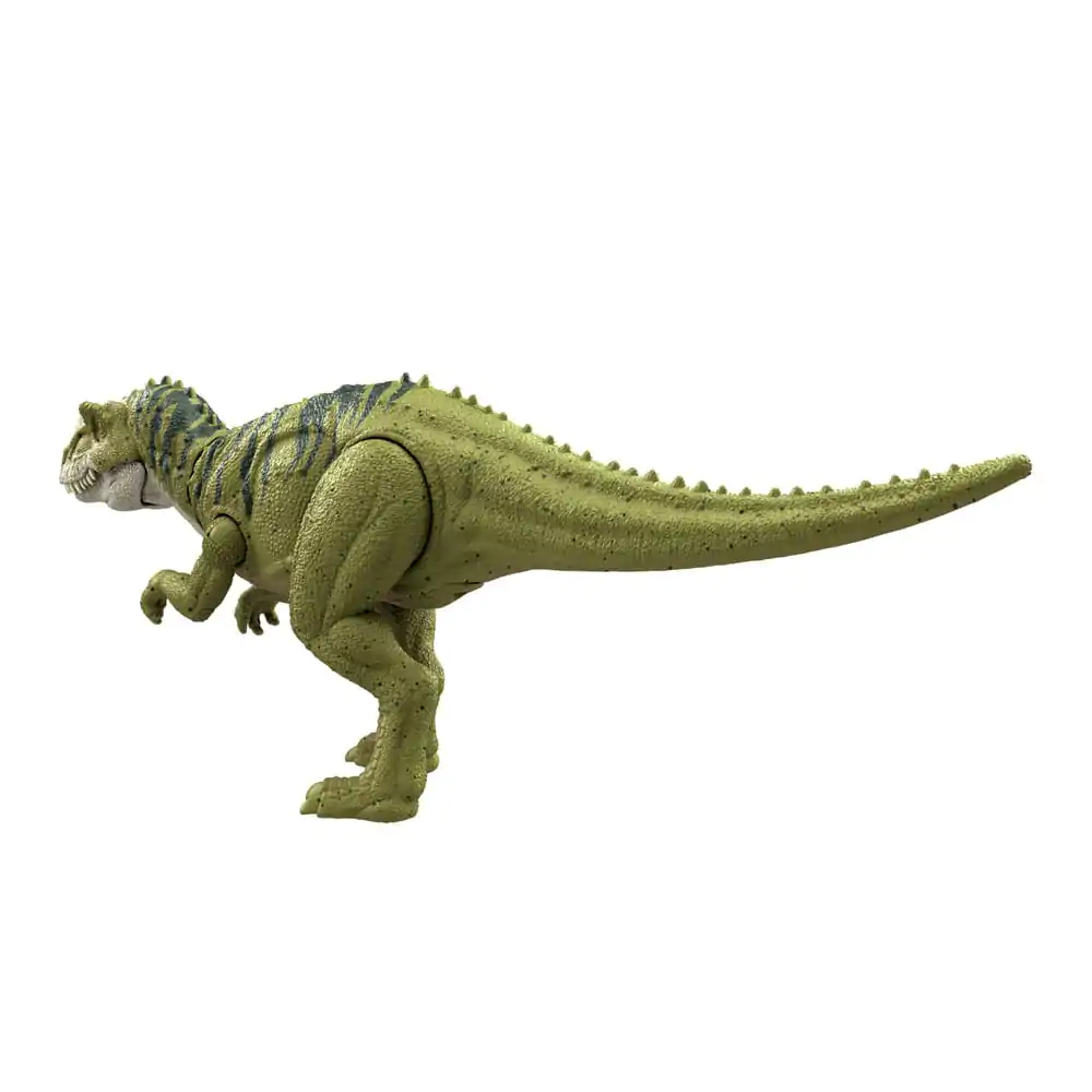 Jurassic World Epic Evolution akcijska figura divji rjoveči Ceratosaurus fotografija izdelka