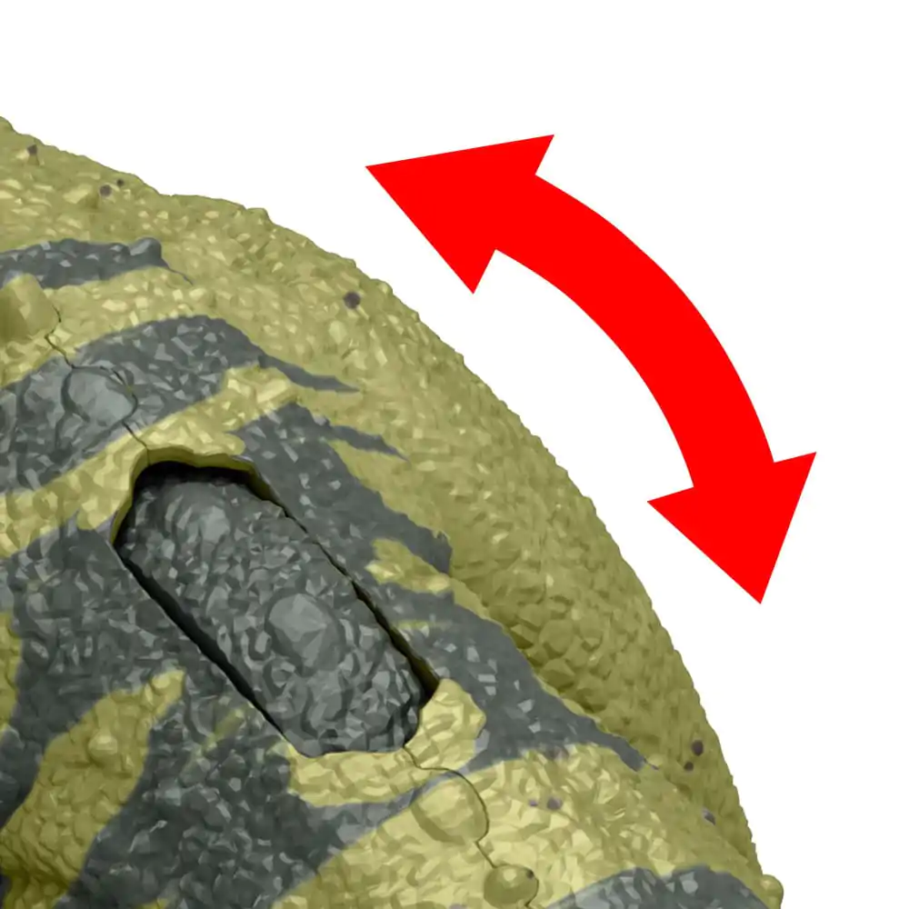 Jurassic World Epic Evolution akcijska figura divji rjoveči Ceratosaurus fotografija izdelka