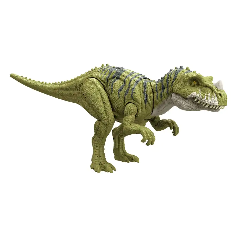Jurassic World Epic Evolution akcijska figura divji rjoveči Ceratosaurus fotografija izdelka