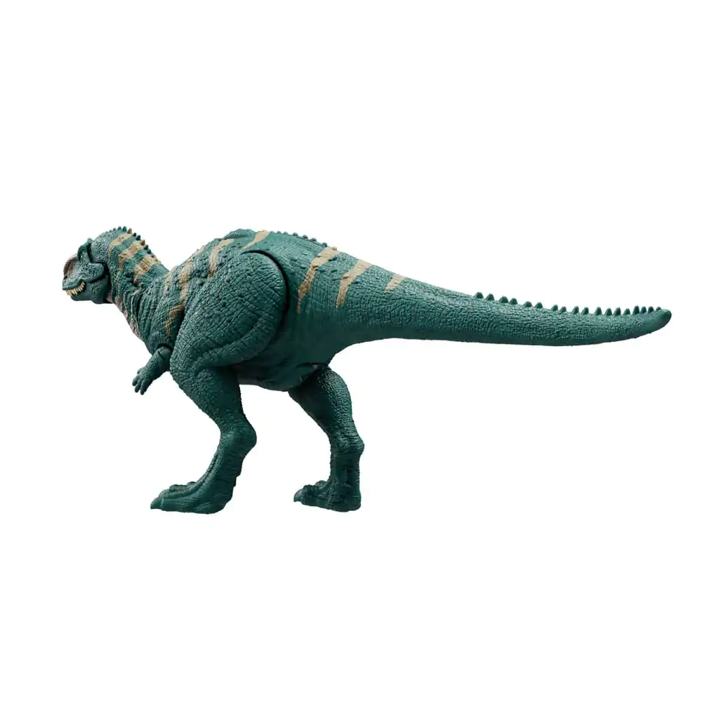 Jurassic World Epic Evolution akcijska figura Divji Rjovajoči Majungazavri fotografija izdelka