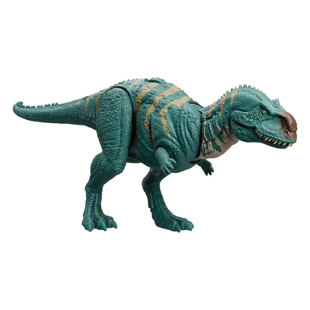 Jurassic World Epic Evolution akcijska figura Divji Rjovajoči Majungazavri fotografija izdelka