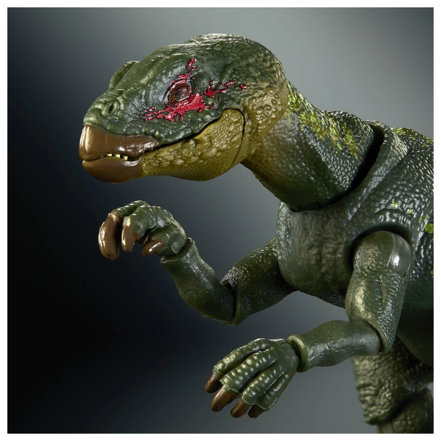 Jurassic World Hammond Collection akcijska figura Hypsilophodon fotografija izdelka