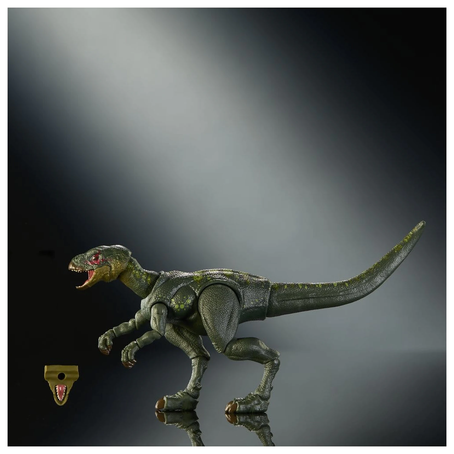 Jurassic World Hammond Collection akcijska figura Hypsilophodon fotografija izdelka