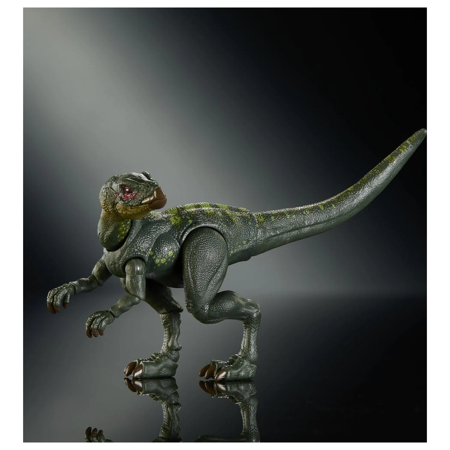 Jurassic World Hammond Collection akcijska figura Hypsilophodon fotografija izdelka