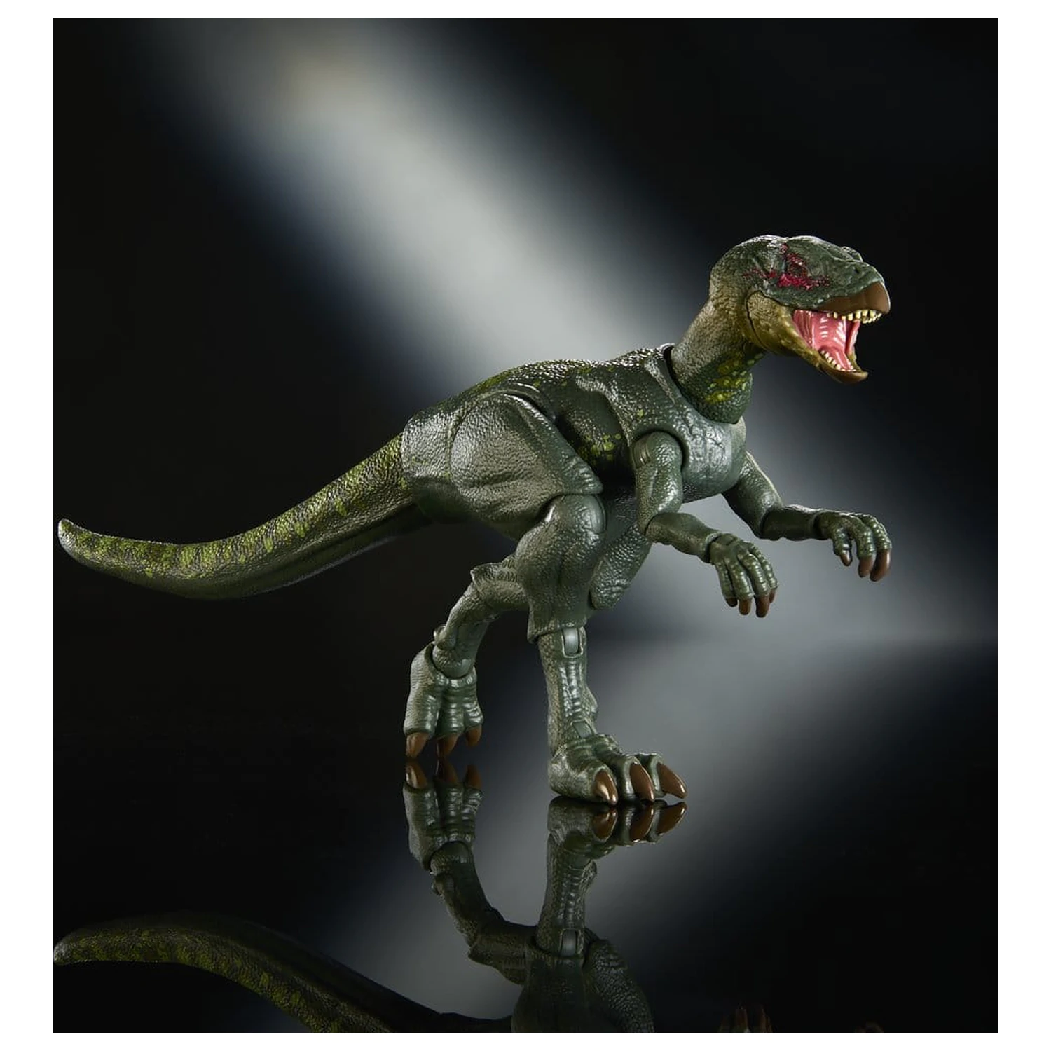 Jurassic World Hammond Collection akcijska figura Hypsilophodon fotografija izdelka