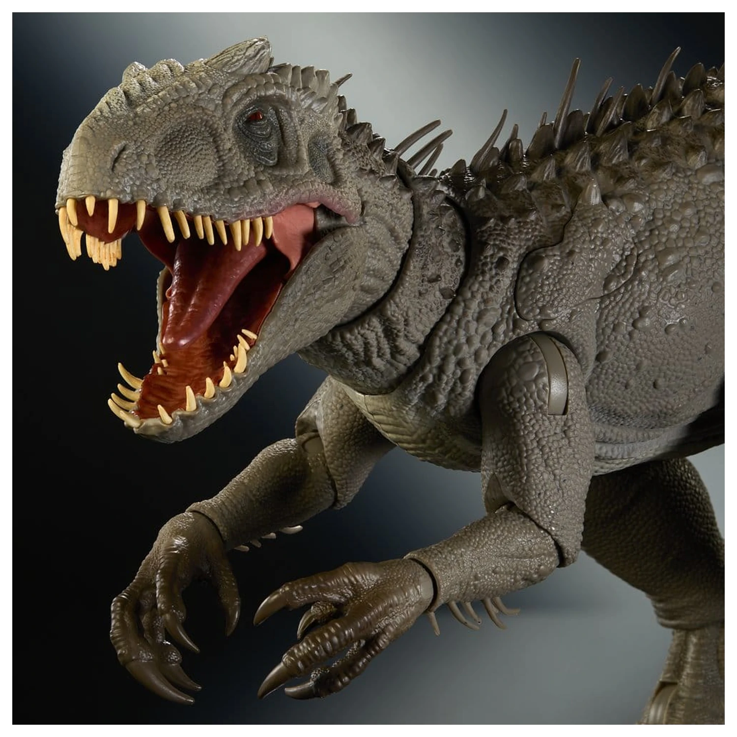 Jurassic World Hammond Collection akcijska figura Indominus Rex 66 cm fotografija izdelka