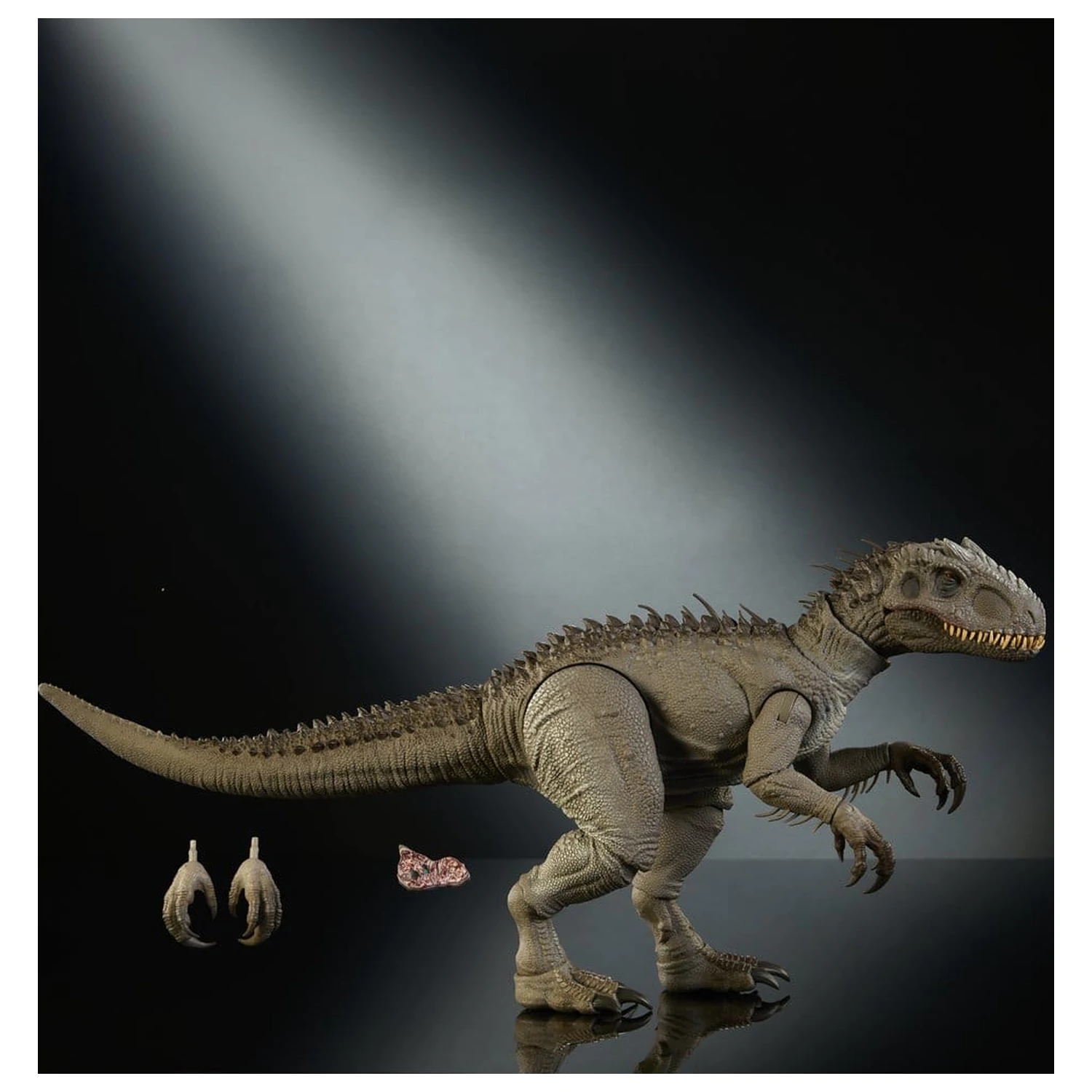 Jurassic World Hammond Collection akcijska figura Indominus Rex 66 cm fotografija izdelka