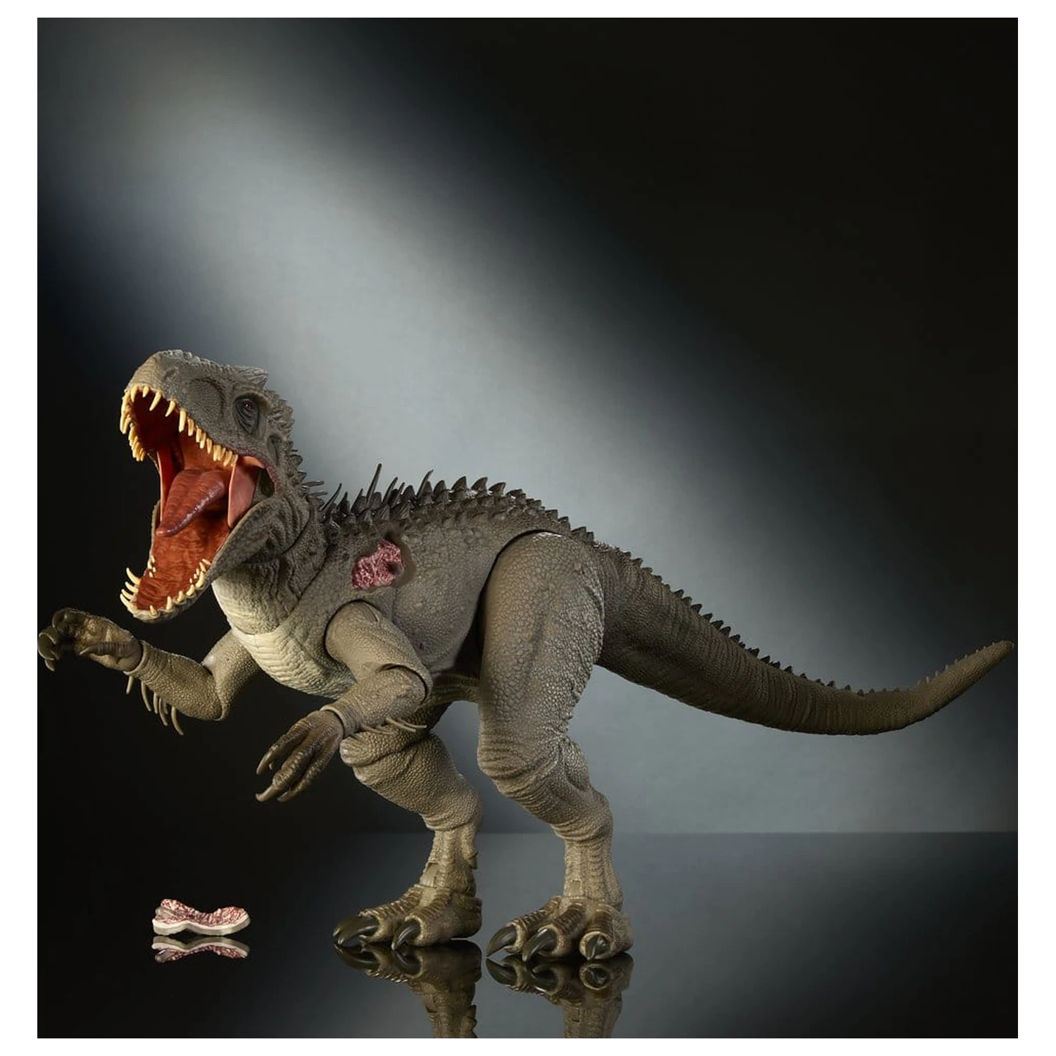 Jurassic World Hammond Collection akcijska figura Indominus Rex 66 cm fotografija izdelka