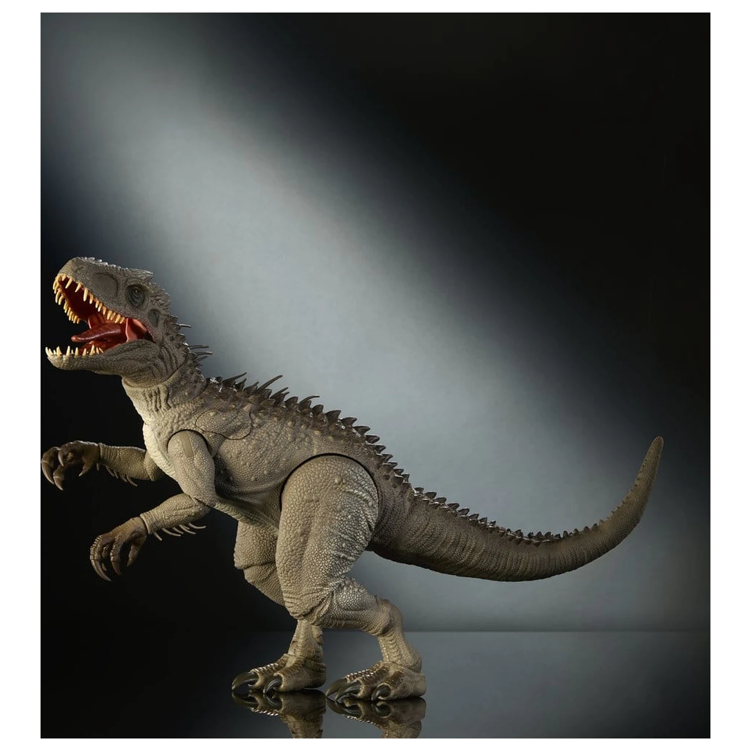 Jurassic World Hammond Collection akcijska figura Indominus Rex 66 cm fotografija izdelka