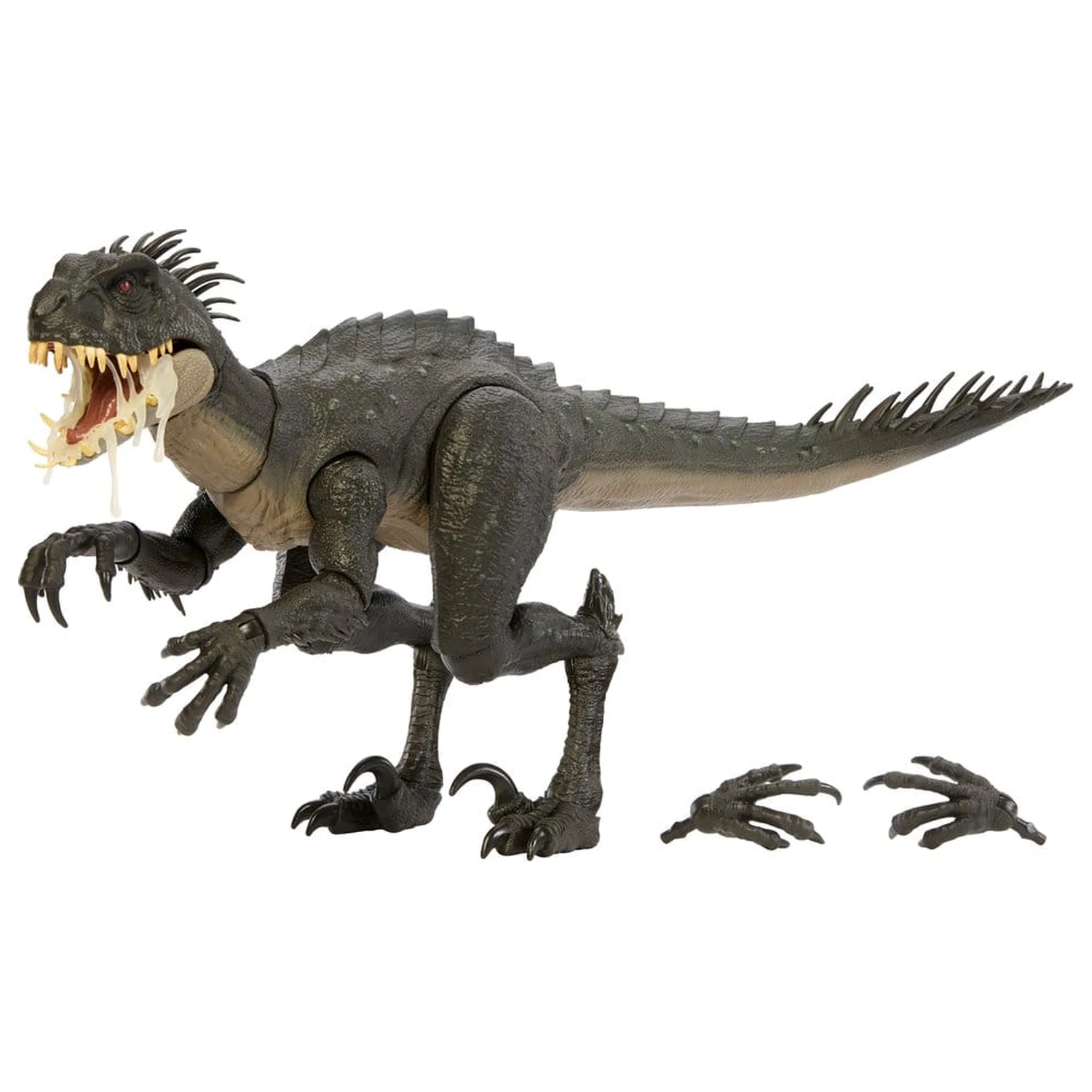 Jurassic World Hammond Collection akcijska figura Scorpios Rex 43 cm fotografija izdelka