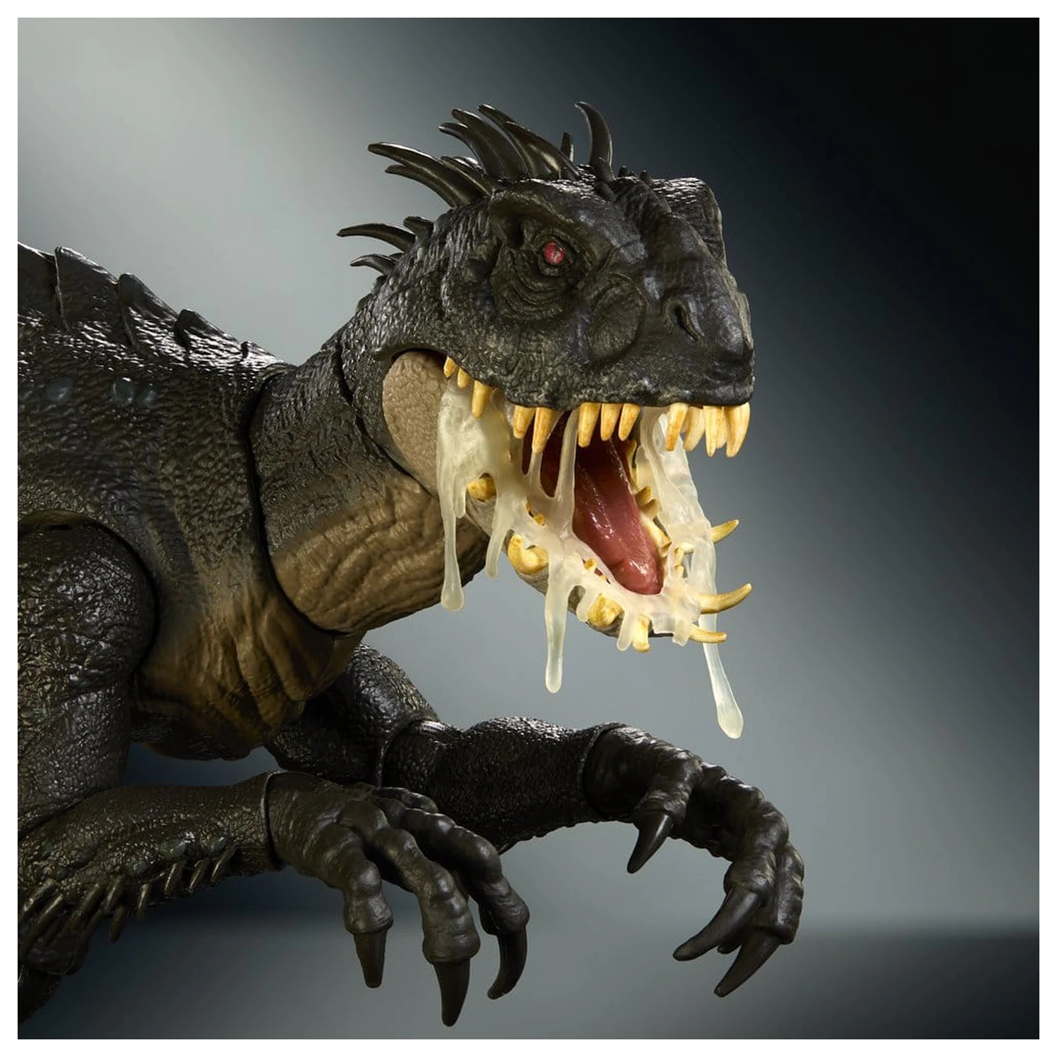 Jurassic World Hammond Collection akcijska figura Scorpios Rex 43 cm fotografija izdelka