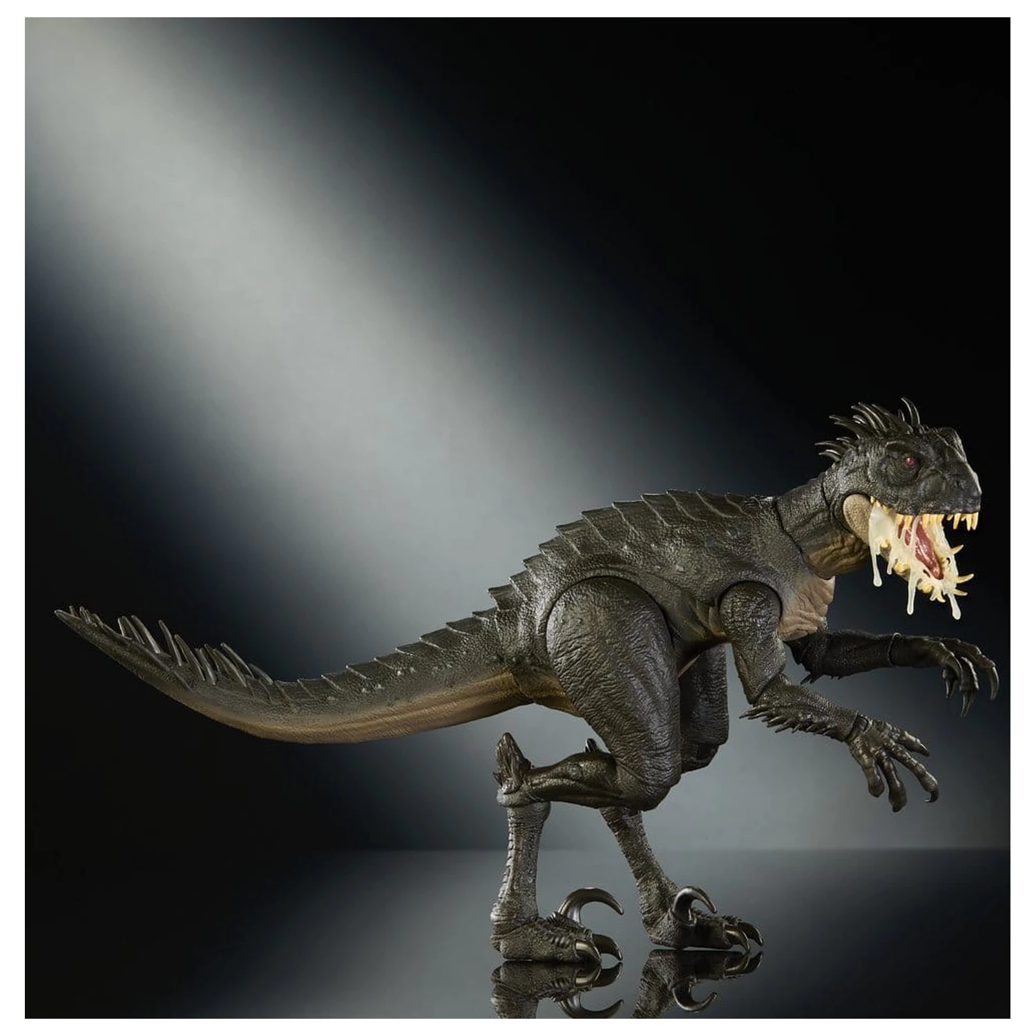 Jurassic World Hammond Collection akcijska figura Scorpios Rex 43 cm fotografija izdelka