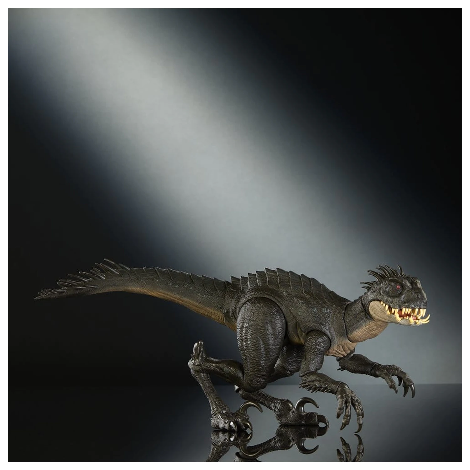 Jurassic World Hammond Collection akcijska figura Scorpios Rex 43 cm fotografija izdelka