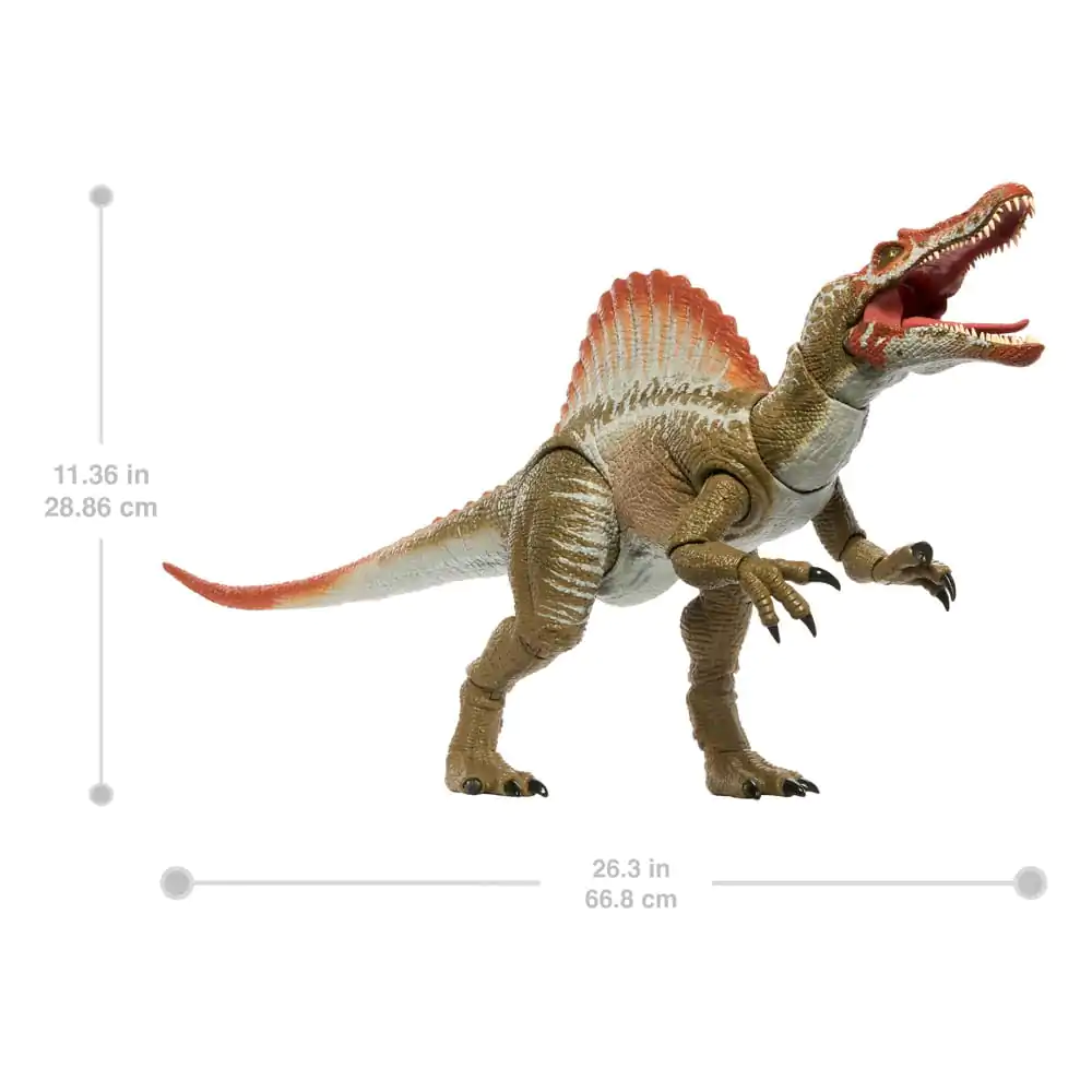 Jurassic World Hammond Collection Figurica Spinosaurus fotografija izdelka