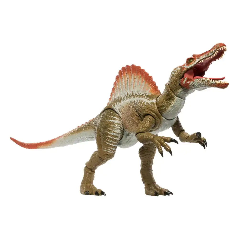 Jurassic World Hammond Collection Figurica Spinosaurus fotografija izdelka