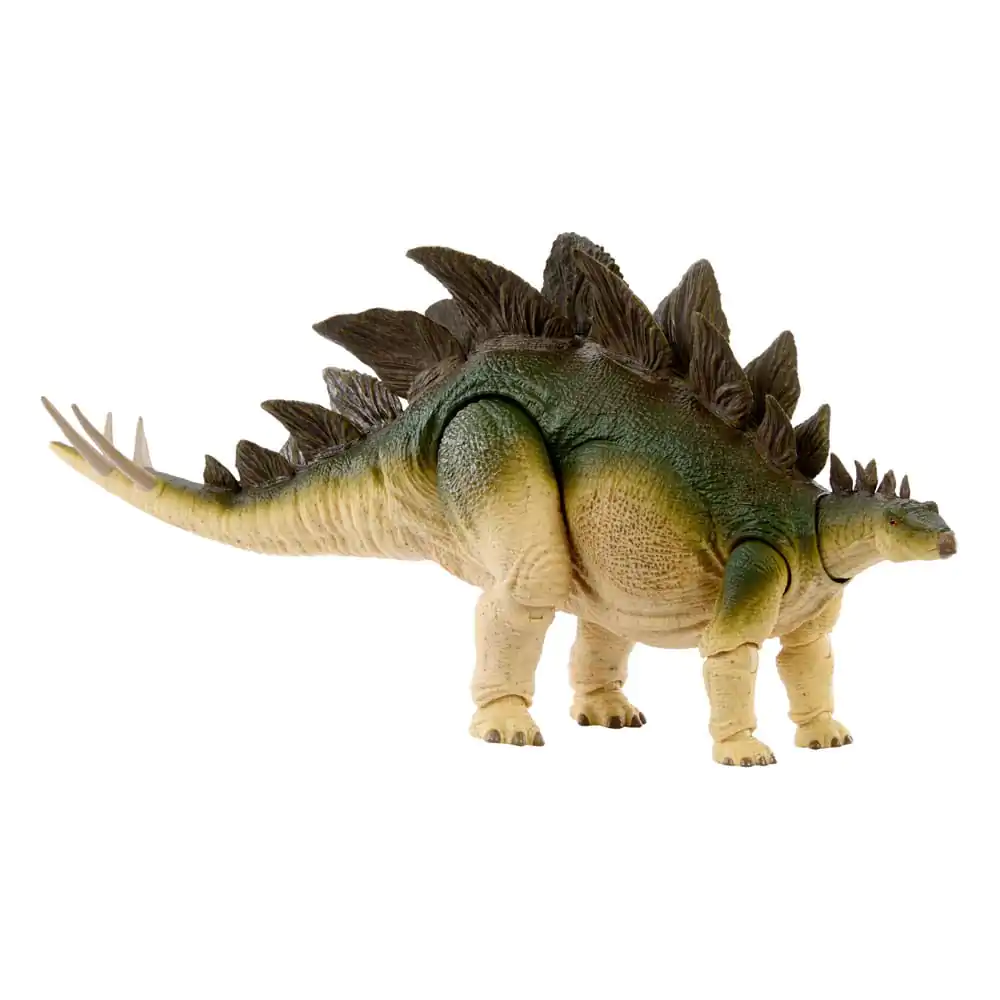 Jurassic World Hammond Collection Akcijska figura Stegosaurus fotografija izdelka