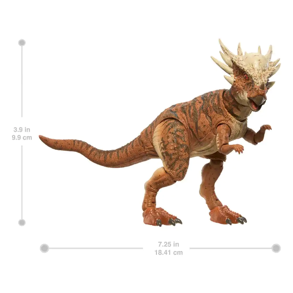 Jurassic World Hammond Collection Akcijska figura Stygimoloch fotografija izdelka