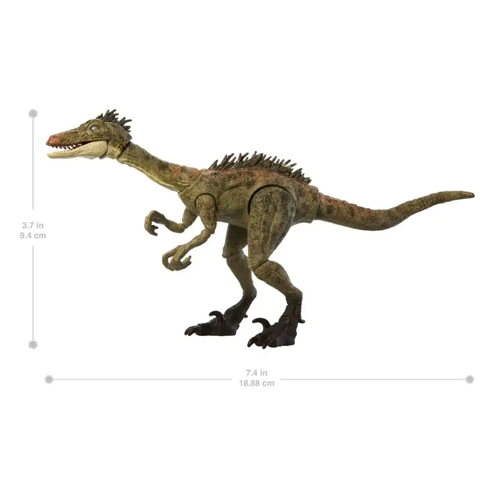 Jurassic World Hammond Collection akcijska figura Troodon fotografija izdelka