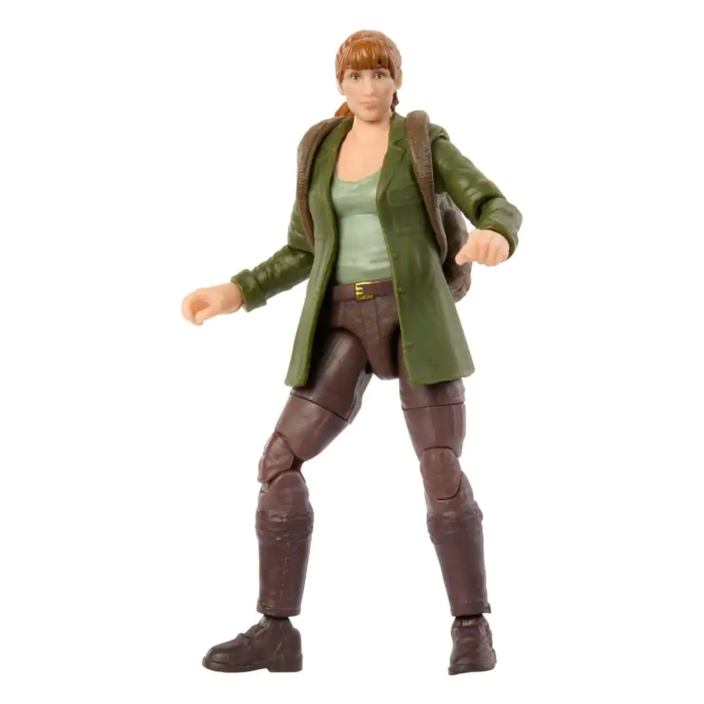 Jurassic World Hammond Collection Akcijska Figura Claire Dearing 10 cm fotografija izdelka