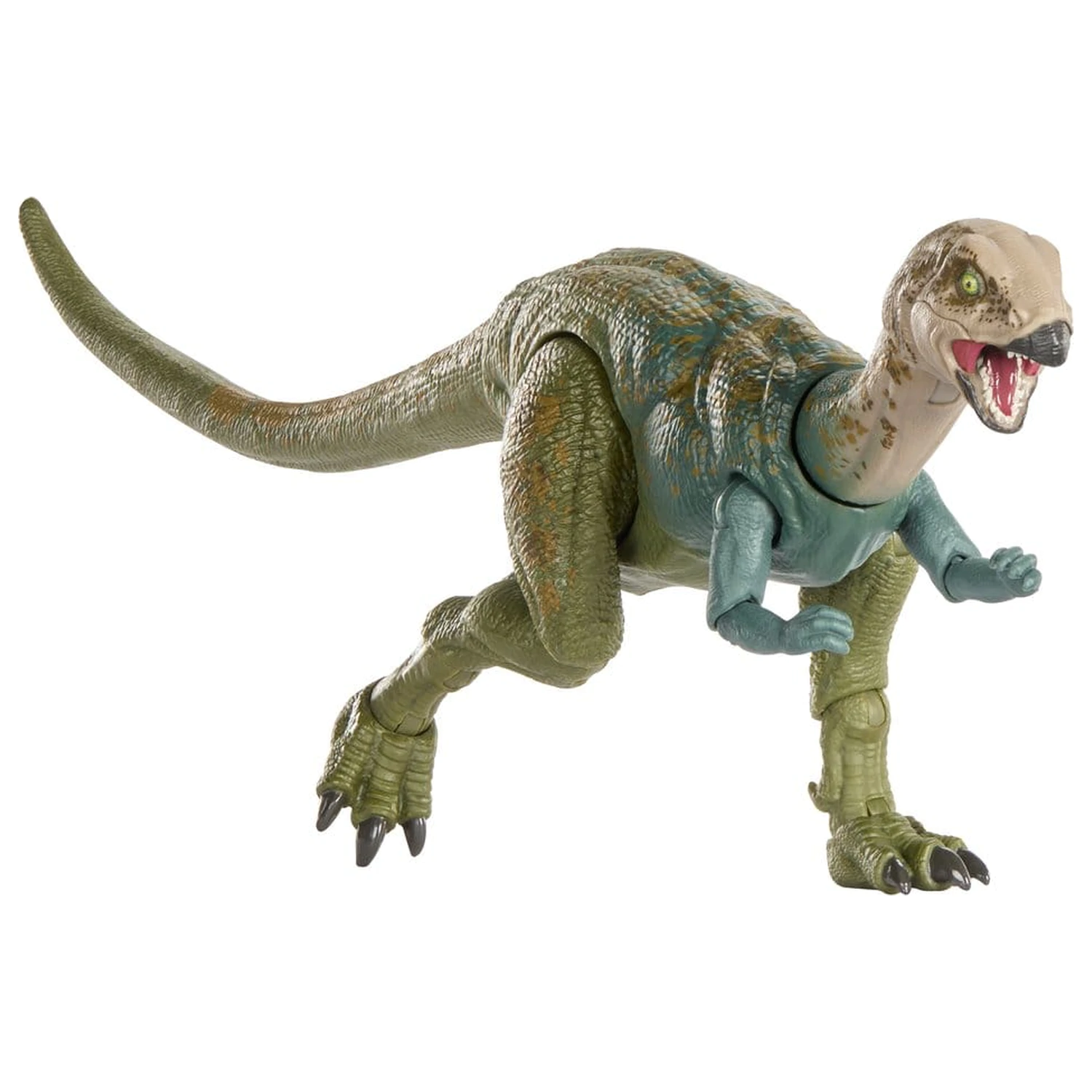 Jurassic World Hammond Collection Akcijska figura Dryosaurus fotografija izdelka