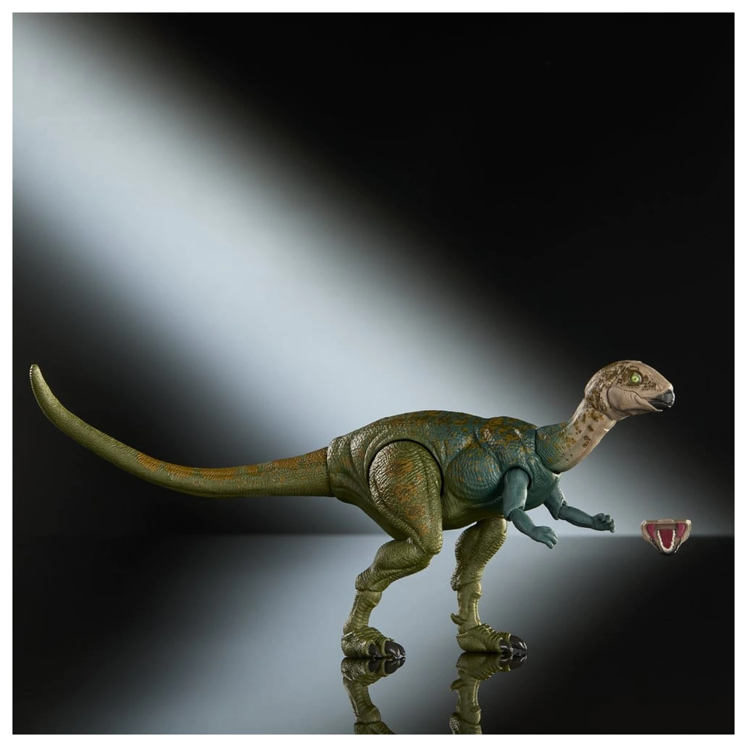 Jurassic World Hammond Collection Akcijska figura Dryosaurus fotografija izdelka