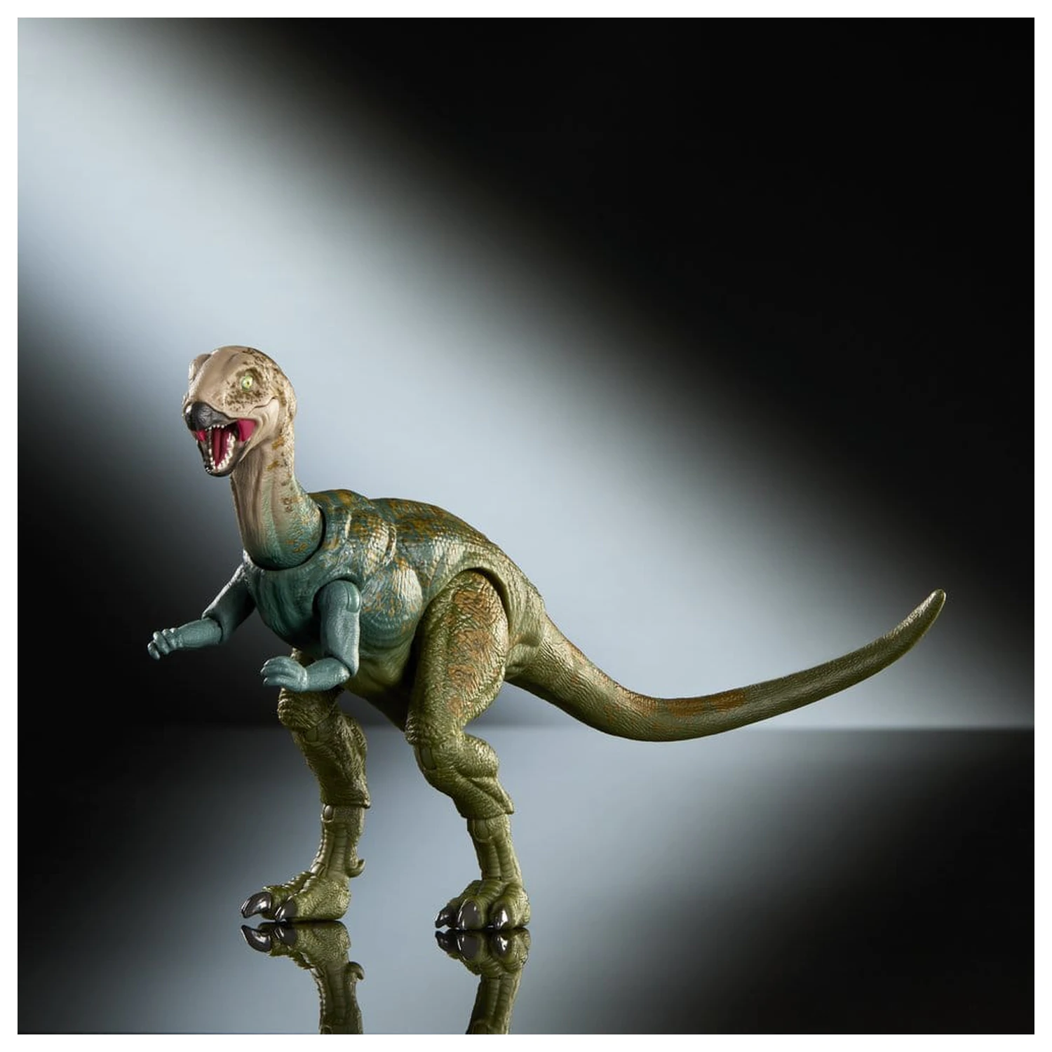 Jurassic World Hammond Collection Akcijska figura Dryosaurus fotografija izdelka