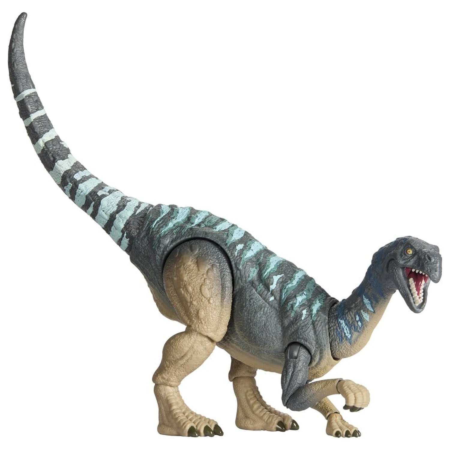 Jurassic World Hammond Collection Akcijska figura Mussaurus fotografija izdelka