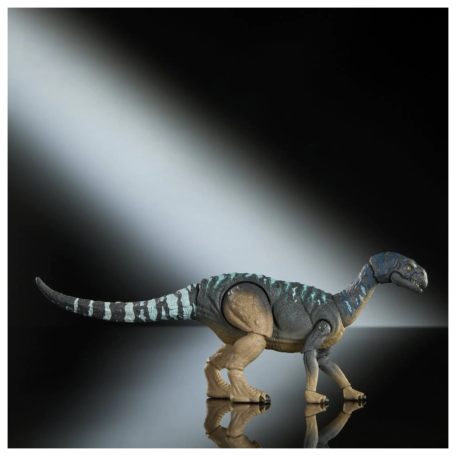 Jurassic World Hammond Collection Akcijska figura Mussaurus fotografija izdelka