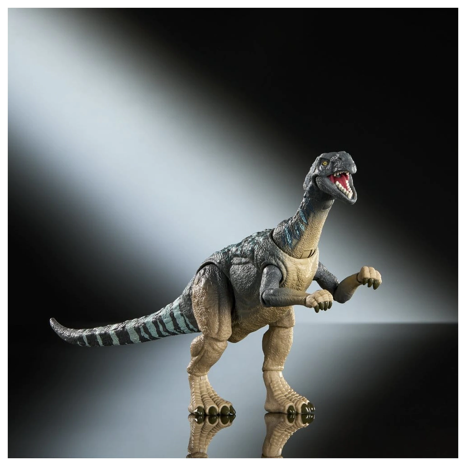 Jurassic World Hammond Collection Akcijska figura Mussaurus fotografija izdelka