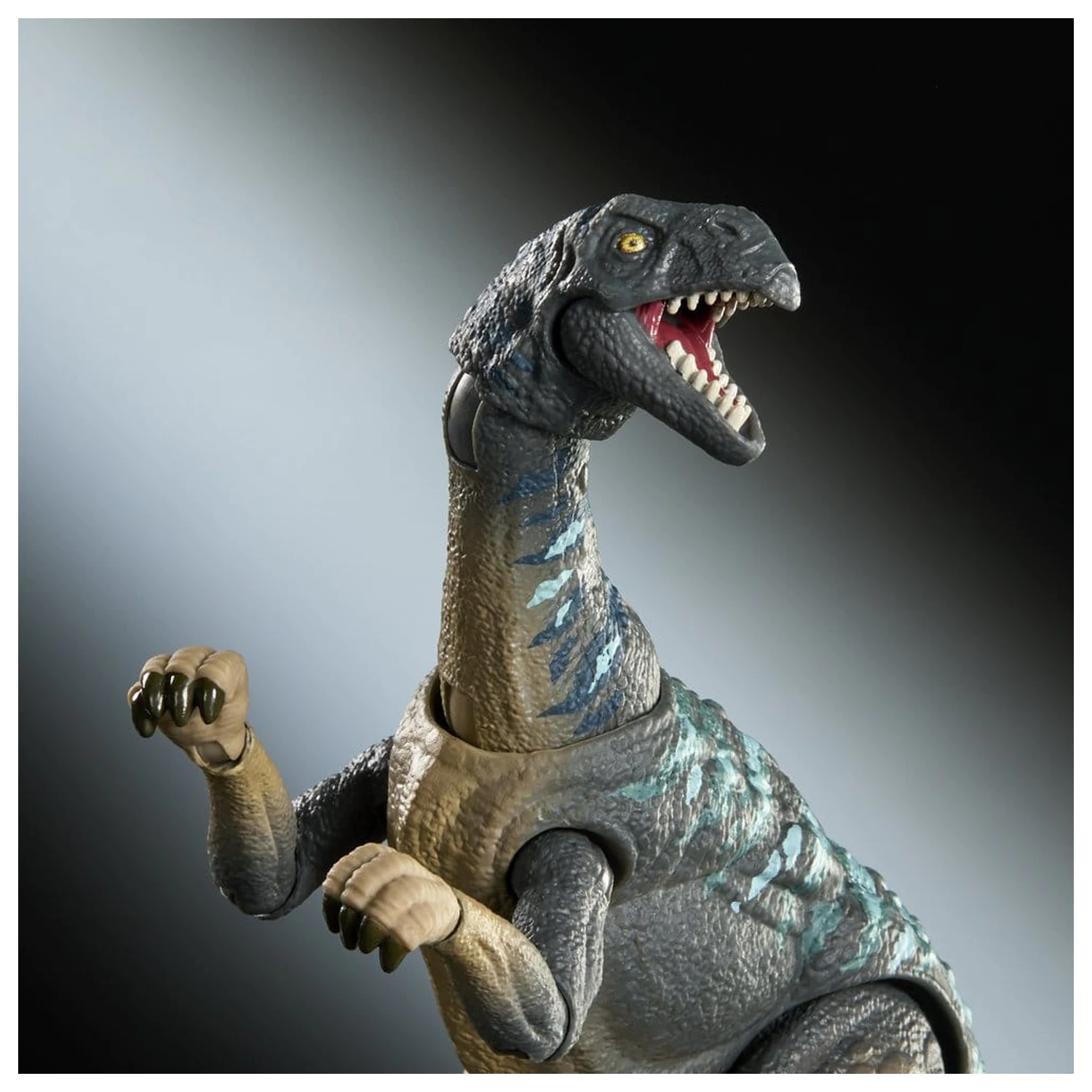 Jurassic World Hammond Collection Akcijska figura Mussaurus fotografija izdelka