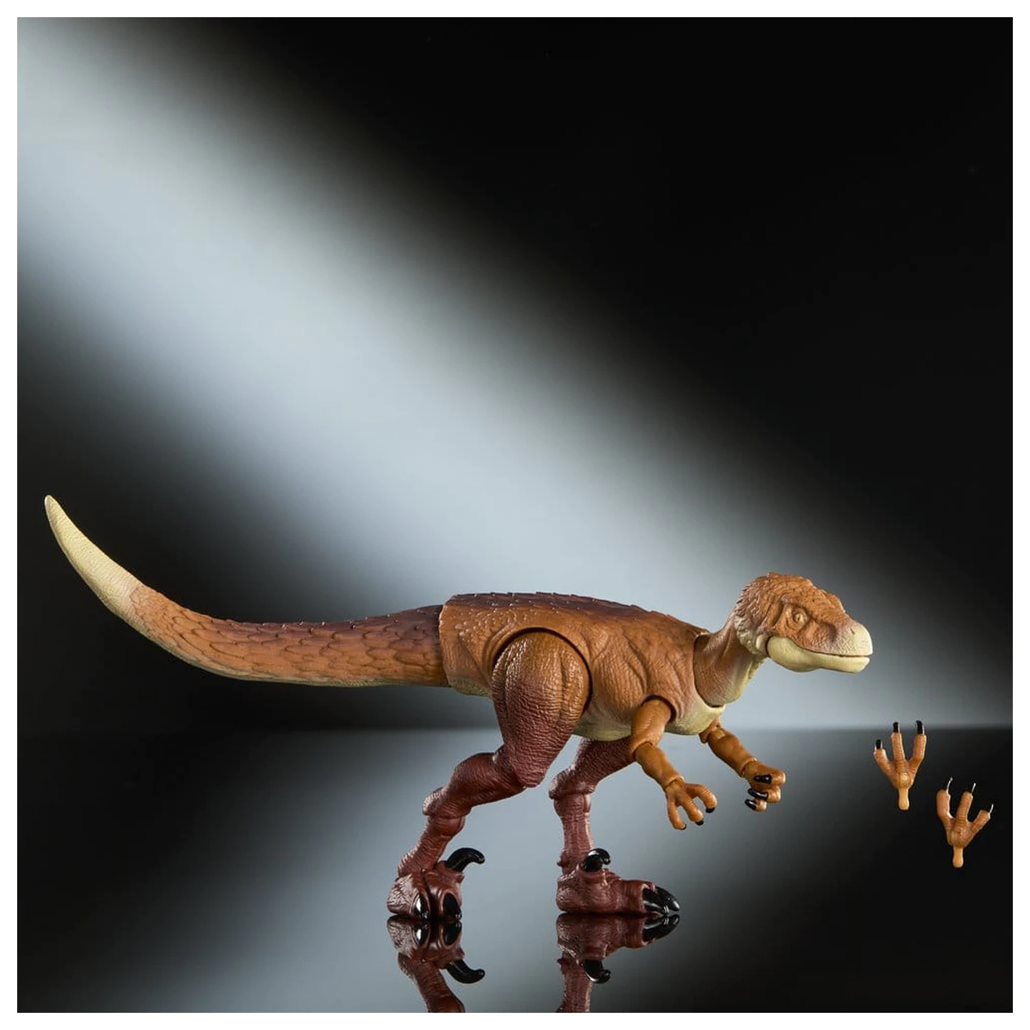 Jurassic World Hammond Collection Akcijska figura Ornitholestes fotografija izdelka