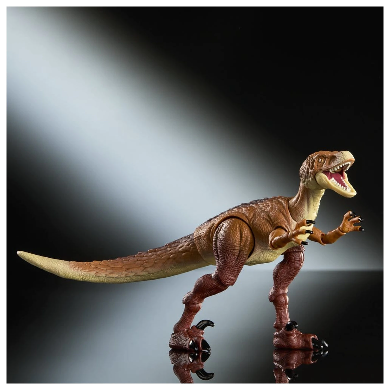 Jurassic World Hammond Collection Akcijska figura Ornitholestes fotografija izdelka