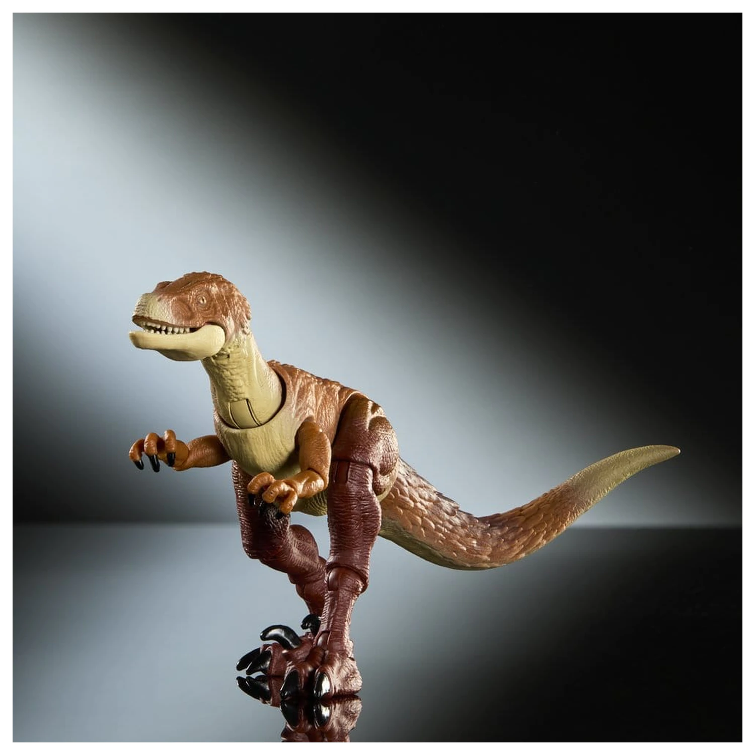 Jurassic World Hammond Collection Akcijska figura Ornitholestes fotografija izdelka