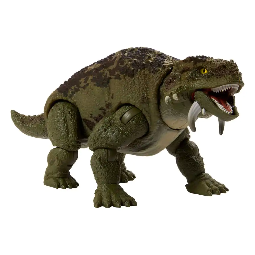 Jurassic World Hammond Collection akcijska figura Scutosaurus fotografija izdelka