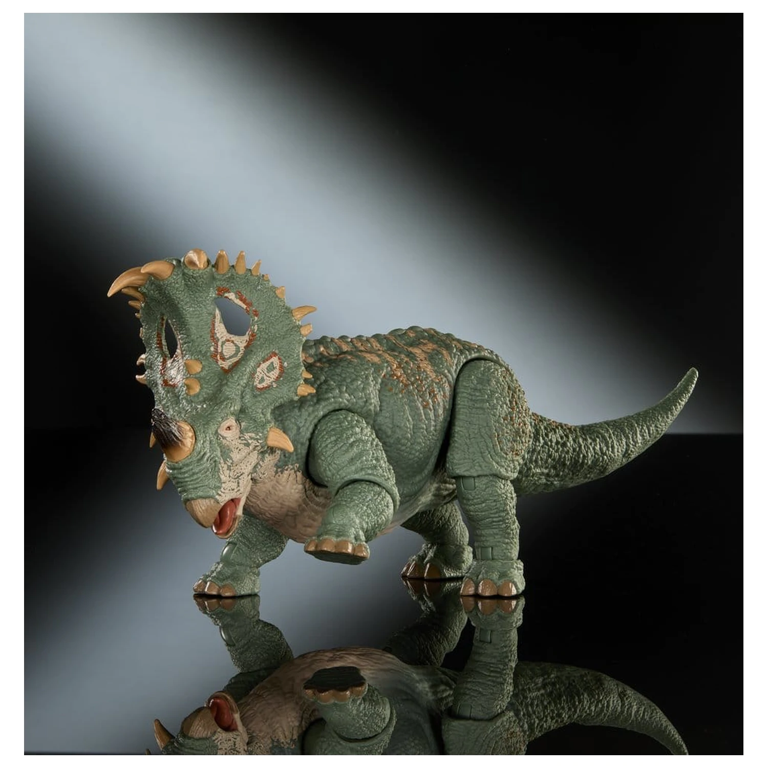 Jurassic World Hammond Collection Akcijska figura Sinoceratops fotografija izdelka