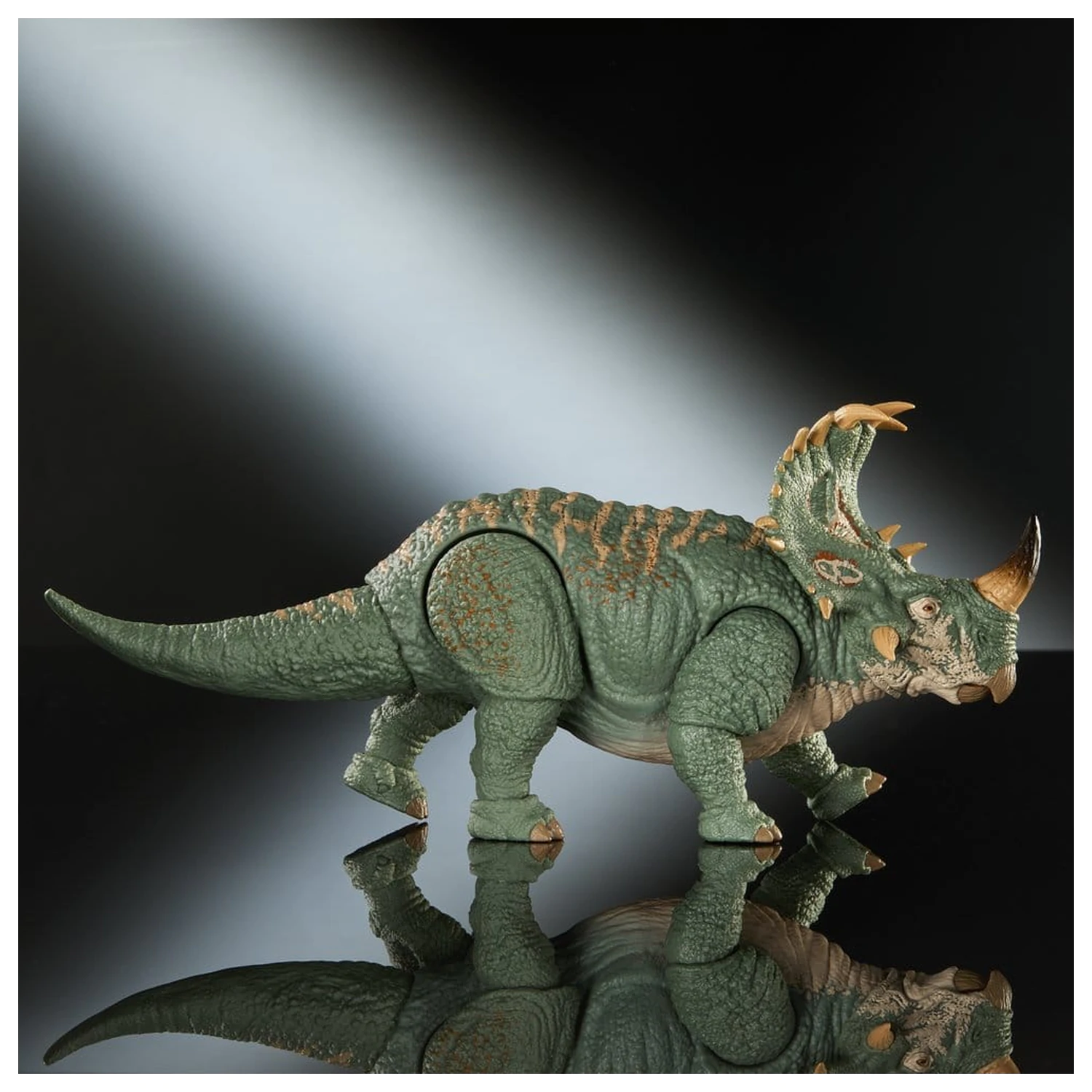 Jurassic World Hammond Collection Akcijska figura Sinoceratops fotografija izdelka