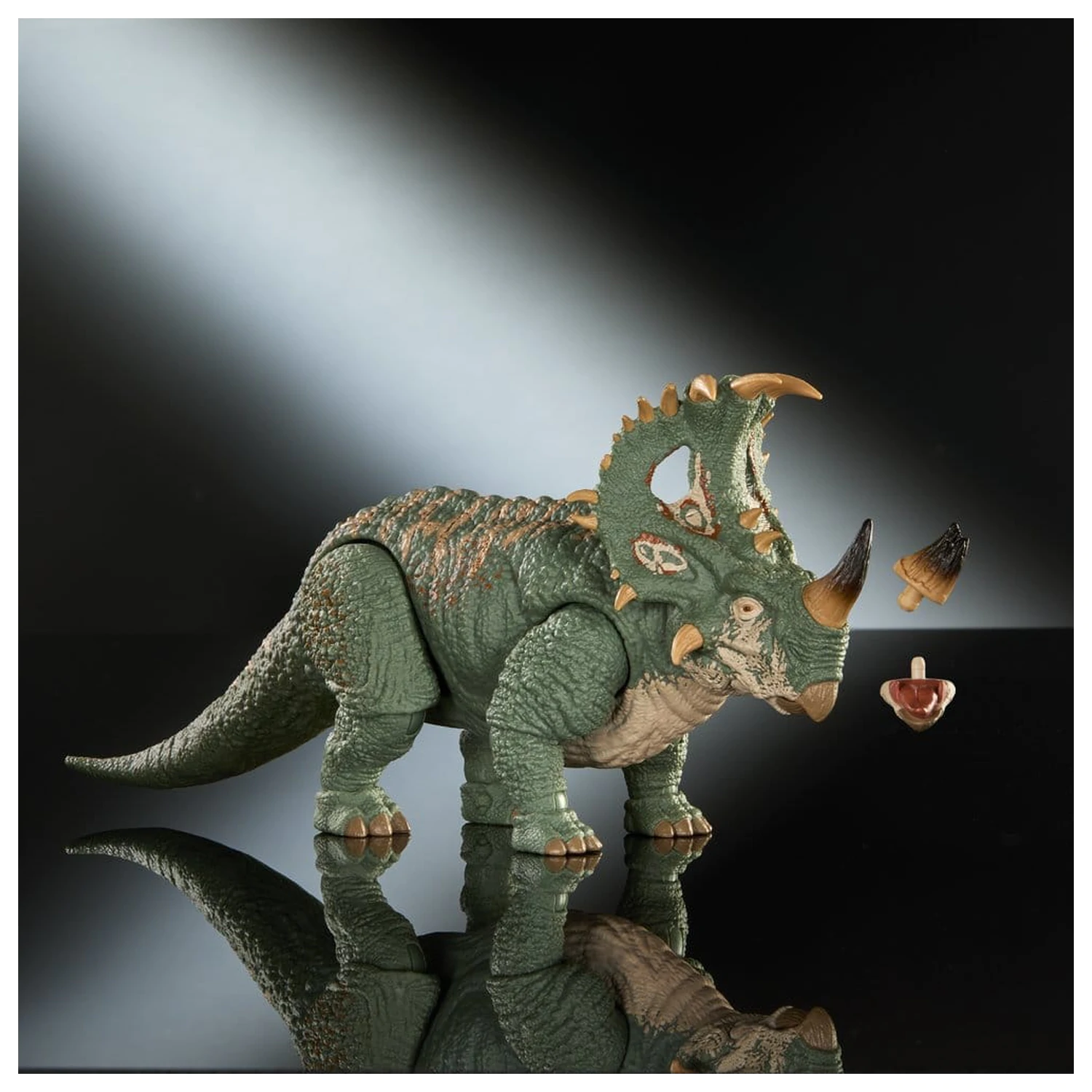 Jurassic World Hammond Collection Akcijska figura Sinoceratops fotografija izdelka