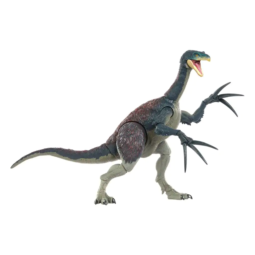 Jurassic World Hammond Collection akcijska figura Therizinosaurus 43 cm fotografija izdelka