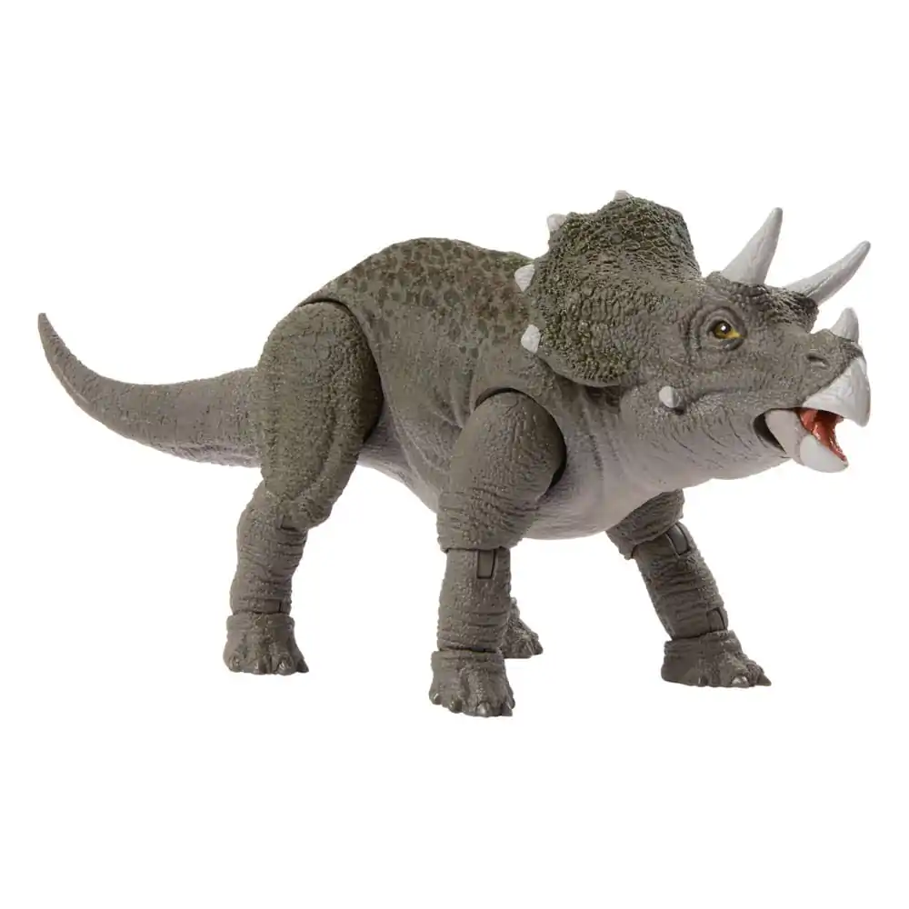 Jurassic World Hammond Collection akcijska figura Triceratops fotografija izdelka