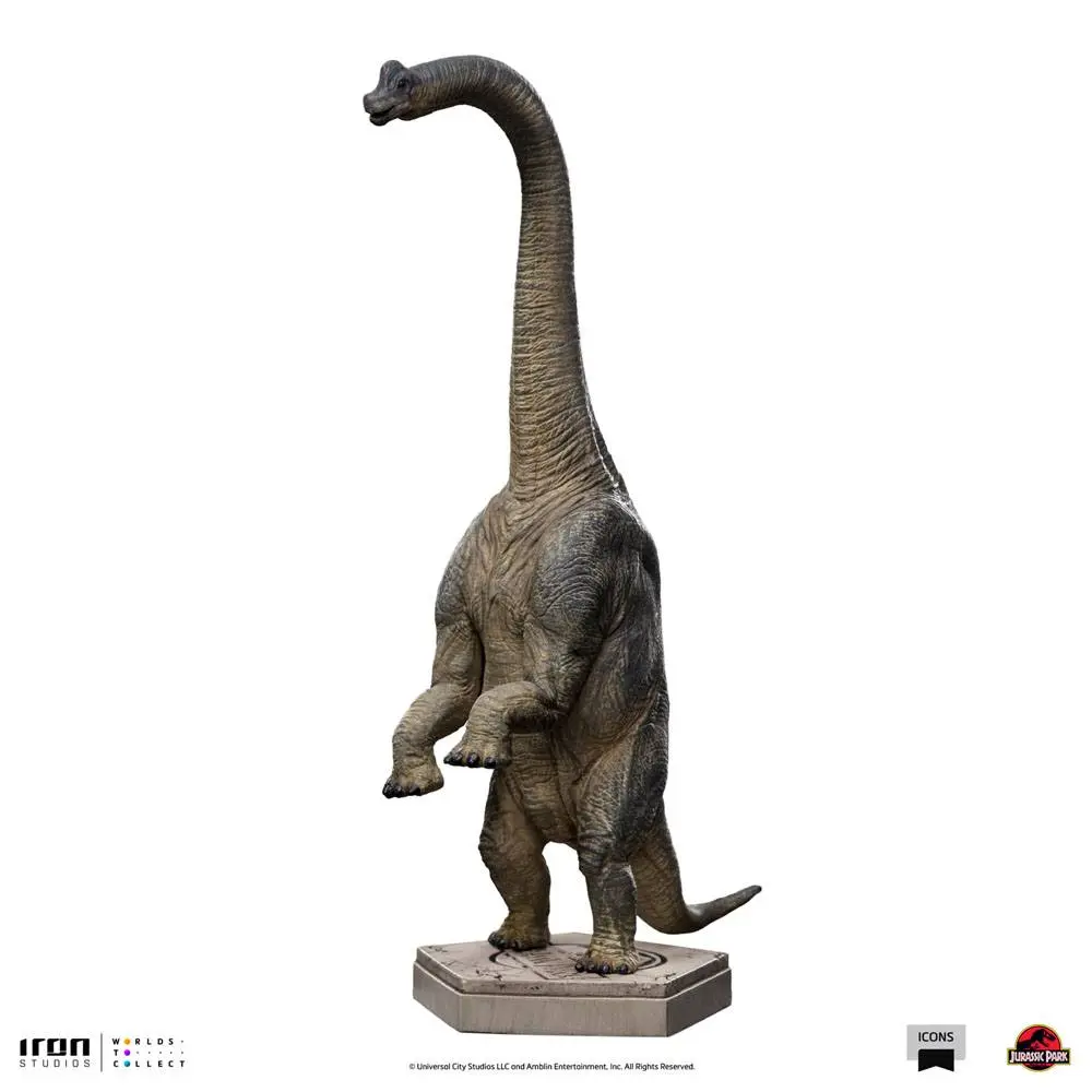 Jurassic World Icons Kip Brachiosaurus 19 cm fotografija izdelka